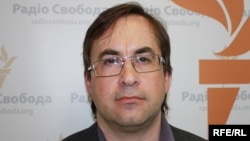 Провідний експерт Центру дослідження армії, конверсії та роззброєння Сергій Згурець