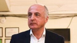 ბადრი ჯაფარიძე - "ერთადერთი ლოგიკური და სწორი ნაბიჯია შეთანხმება ვადამდელ არჩევნებზე"