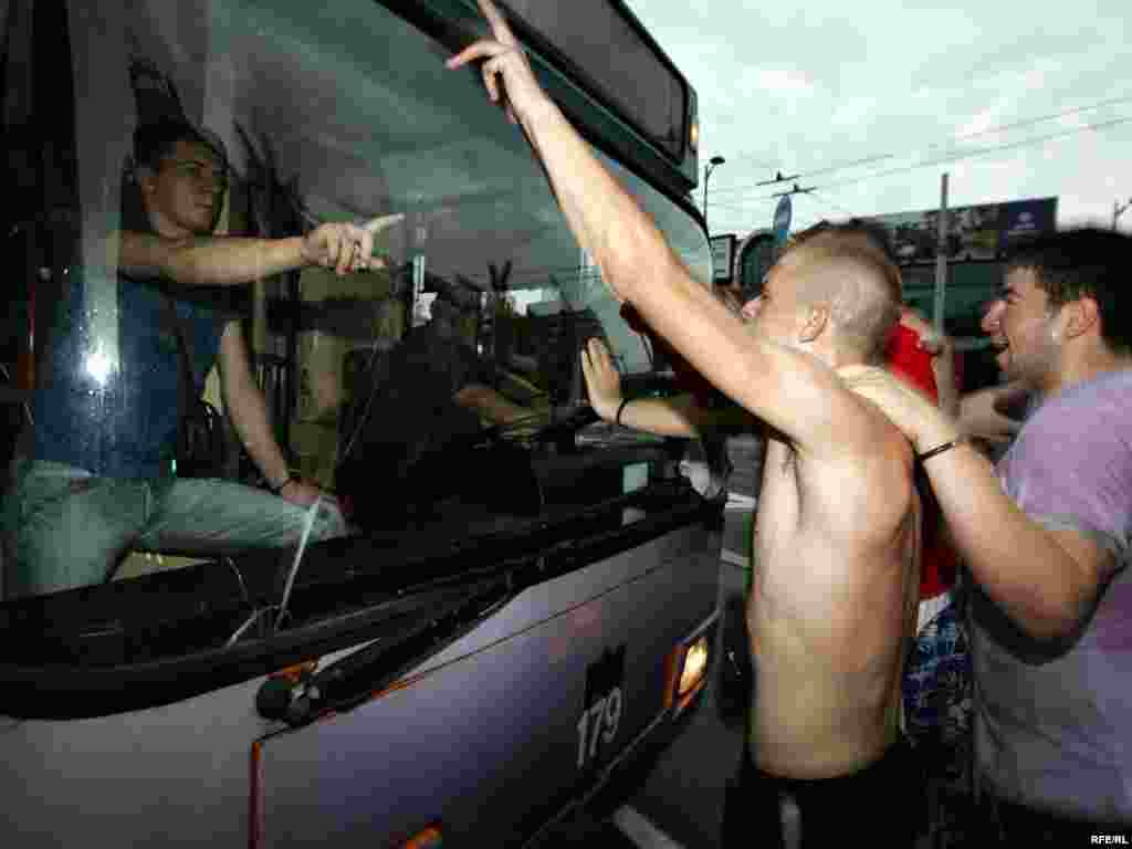 FOTOGRAFIJE: Saša Čolić