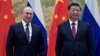 Китай поддержал требования Кремля о нерасширении НАТО в Украину