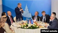 2013 елда узган KazanSummit 