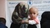 The World Food Program says drought, aid cuts, and a refugee influx forced it to turn people away from nutrition centers.