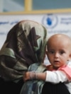 AFGHAN HUNGER
