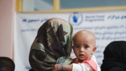 په افغانستان کې لوږه، ارشیف