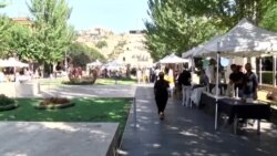 Մենք հայտնաբերեցինք այս բոլոր գանձերը, որոնք թաքնված էին հեռավոր համայնքներում․ Ջոն Ալելո
