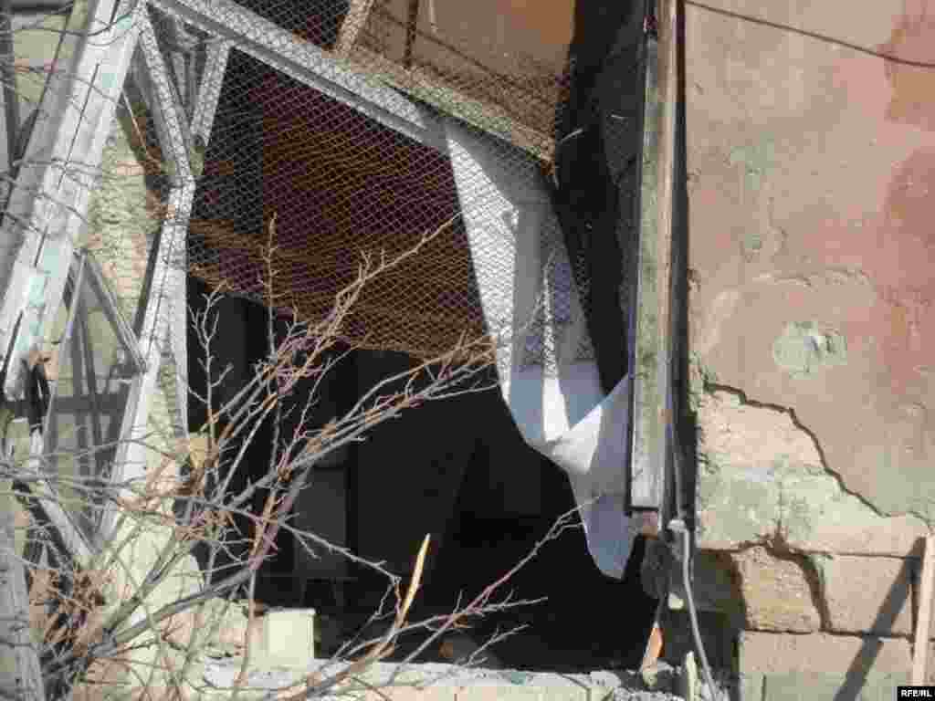 21-ci əsrin xarabalığı #17