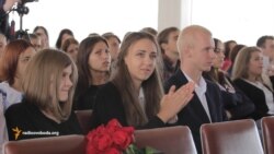 Студенти та університети Донбасу: життя в «еміграції»