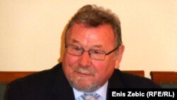 Vladimir Šeks