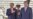 Presidents Meet For Central Asia Security Talks
