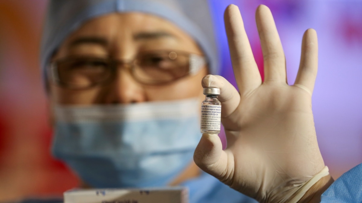 В одном из журналов Lancet опубликовали статью о казахстанской вакцине QazVac - Vimarsana News
