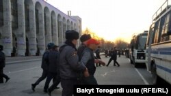 Окуя болгон жерден тартылган сүрөт. 