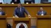 Milorad Dodik president of Republic of Srpska