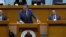 Milorad Dodik president of Republic of Srpska