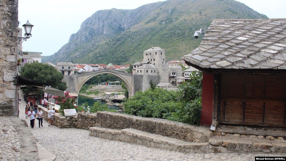Mostar