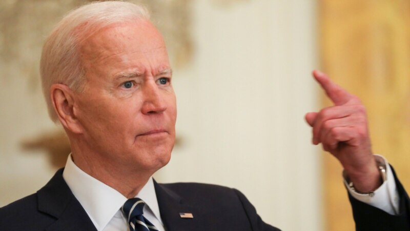 Președintele Statelor Unite, Joe Biden, a avertizat împotriva ridicării restricțiilor anti-Covid prea devreme