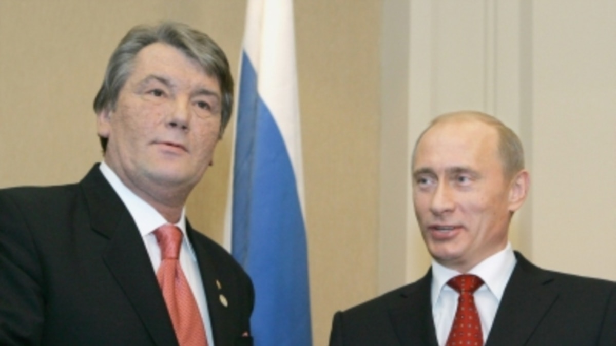 Putin Yushchenko Meet For First Time Since Gas Dispute   Ce2ac50f F4a5 435d 9db0 09d765fb6dfd W1200 R1 