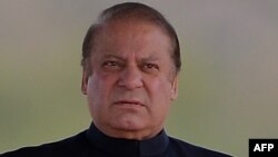 نواز شریف