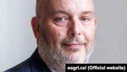 د چک جمهوريت د کرنې وزير 