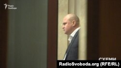 НАБУ вважає, що офіційні доходи першого заступника голови СБУ Павла Демчини були неспівмірними 