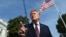 АҚШ президенті Дональд Трамп