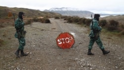 İrandakı savaş Azərbaycan sərhədində necə hiss edilir?