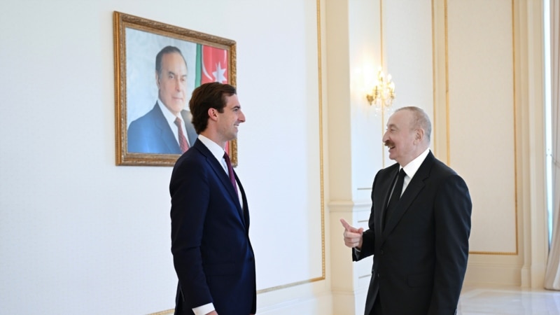ԱՄՆ և Ադրբեջանը հազվագյուտ հանածոների արդյունահանման շուրջ պայմանագիր են ստորագրել
