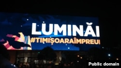 Timisoara: proiectul Capitalei culturale europene a intrat într-un blocaj. 