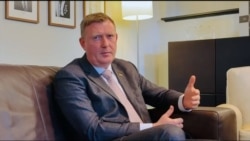 Latvian Defense Minister: ‘Russia Will Use Any Means To Threaten Us’ 
