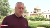 Ի՞նչ «նոր ուժի» մասին էր խոսում Սամվել Կարապետյանը