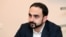 Вице-мэр Еревана Тигран Авинян