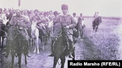 На сегодняшний день существуют негосударственные и некоммерческие организации, занимающиеся поиском достоверной информации, восстановлением фактов участия кавказцев во Второй мировой войне