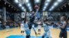 Баскетбол: «Дніпро» вийшов до групового раунду Кубка Європи