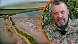 «Вони щодня на Каховку когось відправляють»: чи існує загроза для Запоріжжя? 
