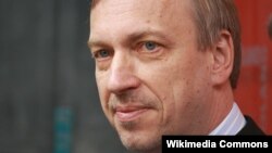 Богдан Здраеўскі