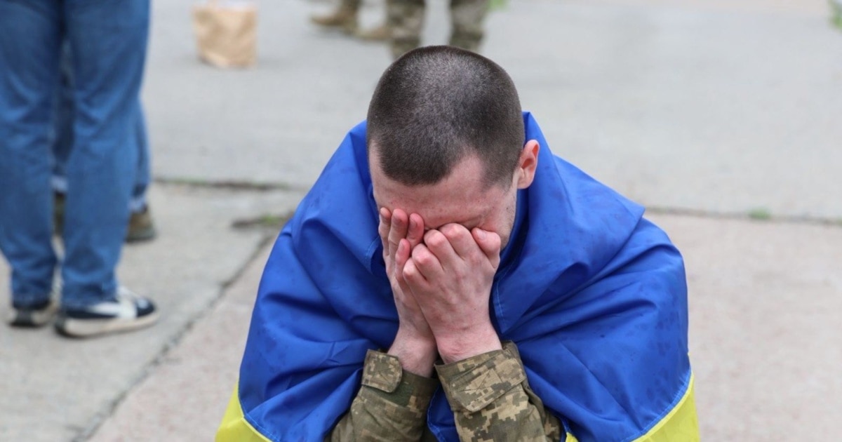 ზელენსკისა და რუსეთის თავდაცვის სამინისტროს ცნობით, ორმა ქვეყანამ 175 სამხედრო ტყვე გაცვალა