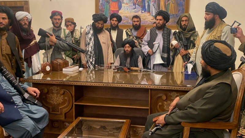 Анализа: Дали Талибанците ќе останат обединети?