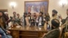 حکومت طالبان فردا دوشنبه سالروز برگشت این گروه به قدرت را رخصتی عمومی اعلام کرد