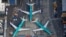 Самолеты Boeing 737 MAX на заводе корпорации в городе Рентон, штат Вашингтон в марте 2019 года