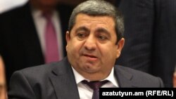 Առաքել Մովսիսյան, արխիվ