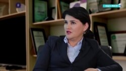 "Ничего невозможно изменить". Телеведущая "Узбекистан 24" рассказала о цензуре на канале