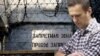 Европарламент присудил премию Андрея Сахарова Алексею Навальному