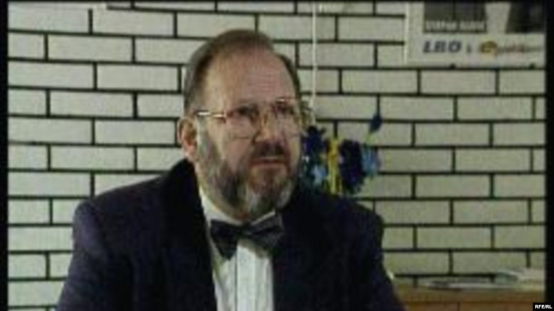 Stjepan Kljuić