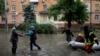 ОГП: війська РФ обстріляли Херсон – постраждали волонтери, які допомагали з евакуацією 