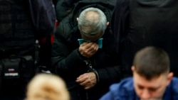 Додгоҳи низомии Маскав. Рӯзи 12-уми марти 2026