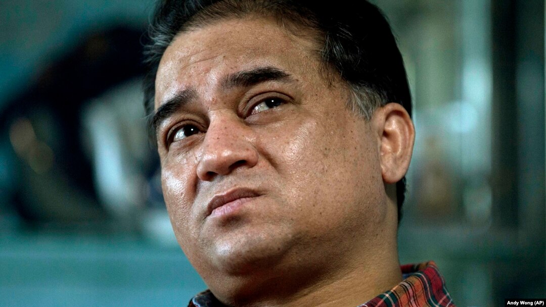 Ilham Tohti