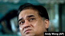 Ilham Tohti