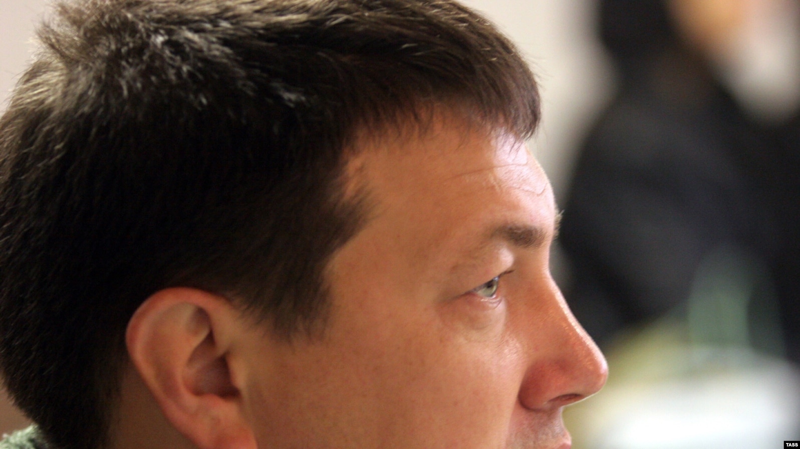 Руслан Кутаев: «Суд отнесся к нему исключительно снисходительно»
