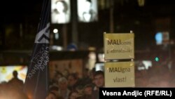 'Zahtevamo fer lokalne izbore'