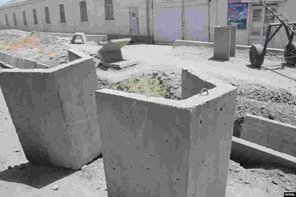 Роҳҳои баста барои тармим #38