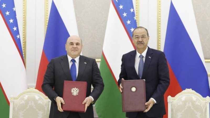 Кремл ва Тошкентнинг сирли келишувлари ортида нима бор?